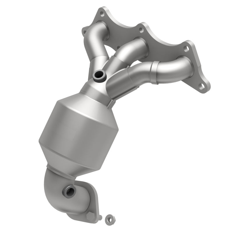 MagnaFlow DF Catalytic Conv 04-06 Mitsubishi Galant 3.8L Front Manifold *NOT FOR SALE IN CALIFORNIA* - 51677