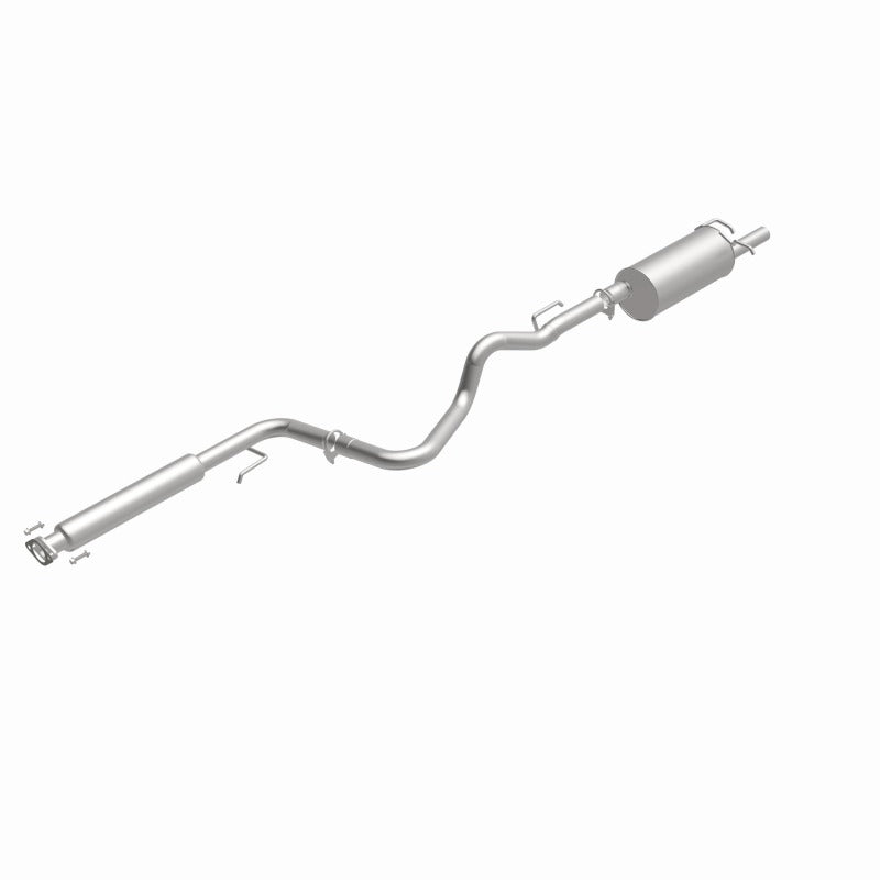 MagnaFlow BRE Exhaust Kit 05-11 Cobalt HHR G5 Pursuit - 106-0019