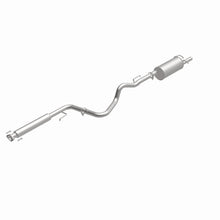 Load image into Gallery viewer, MagnaFlow BRE Exhaust Kit 05-11 Cobalt HHR G5 Pursuit - 106-0019