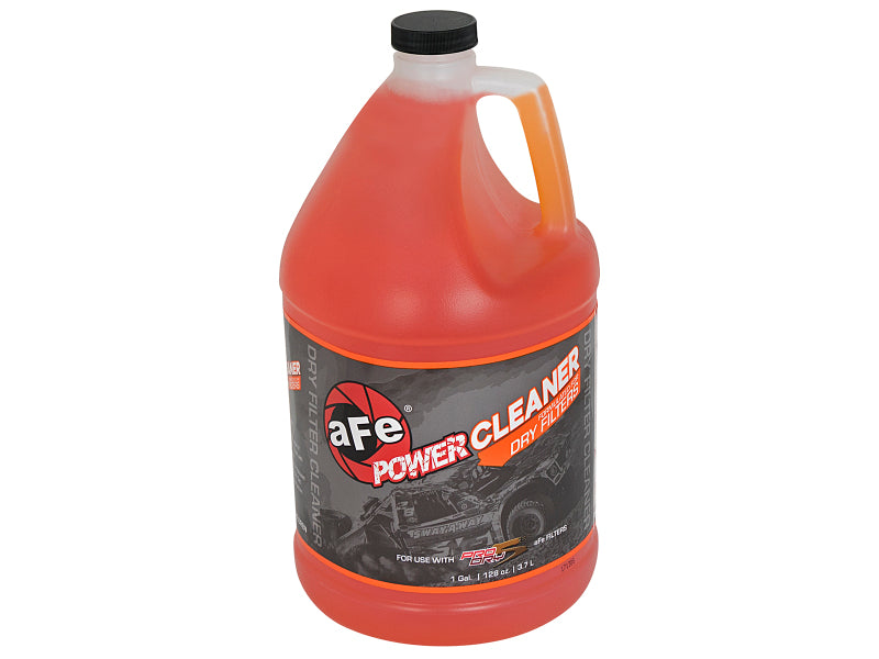 aFe MagnumFLOW Pro Dry S Air Filter Power Cleaner - 1 Gallon - 90-10401