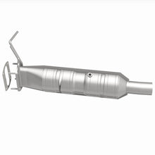Load image into Gallery viewer, MagnaFlow 09-19 Ford F53 V10 6.8L Underbody 6.8L Direct Fit Catalytic Converter - 280435