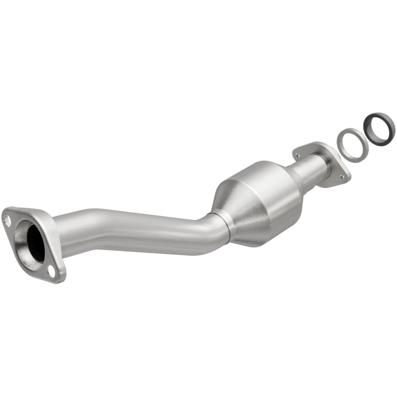 MagnaFlow Direct Fit Catalytic Converter 2012-2013 JUKE 1.6L Underbody - 52110