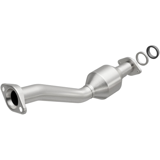 MagnaFlow Direct Fit Catalytic Converter 2012-2013 JUKE 1.6L Underbody - 52110