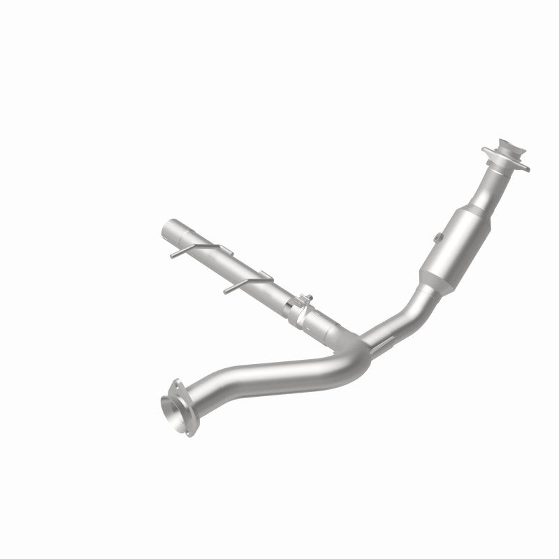 MagnaFlow Direct Fit Catalytic Converter 2007-2008 Ford Expedition/Navigator V8-5.4L - 5451500