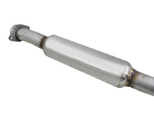Load image into Gallery viewer, aFe POWER Takeda 2.5in 304 SS Cat-Back Exhaust System Subaru Crosstrek 18-19 H4-2.0L - 49-36803