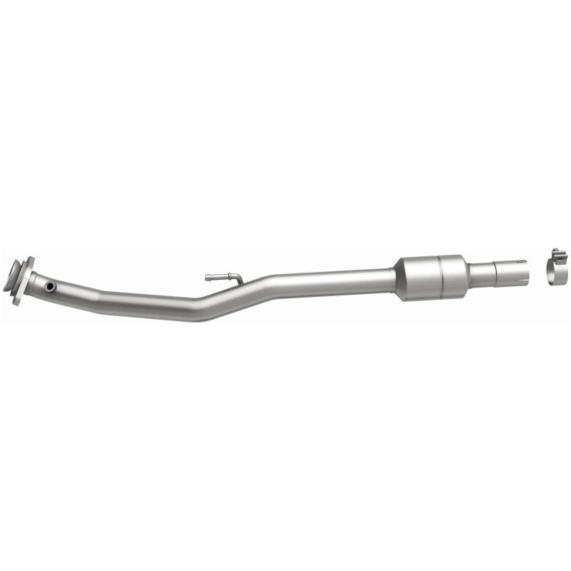 MagnaFlow Direct Fit Catalytic Converter 10- Cadillac CTS V6 Passenger Side - 51428