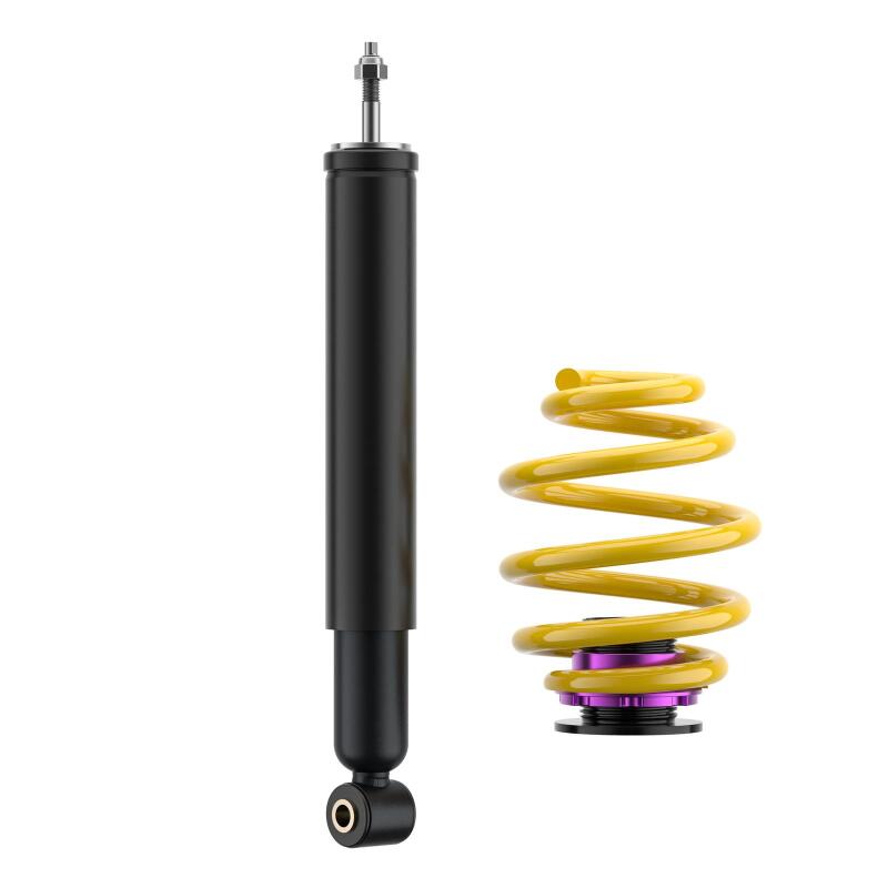 KW Coilover Kit V1 BMW 3series E36 (3C 3/C 3/CG) Compact (Hatchback) - 10220013