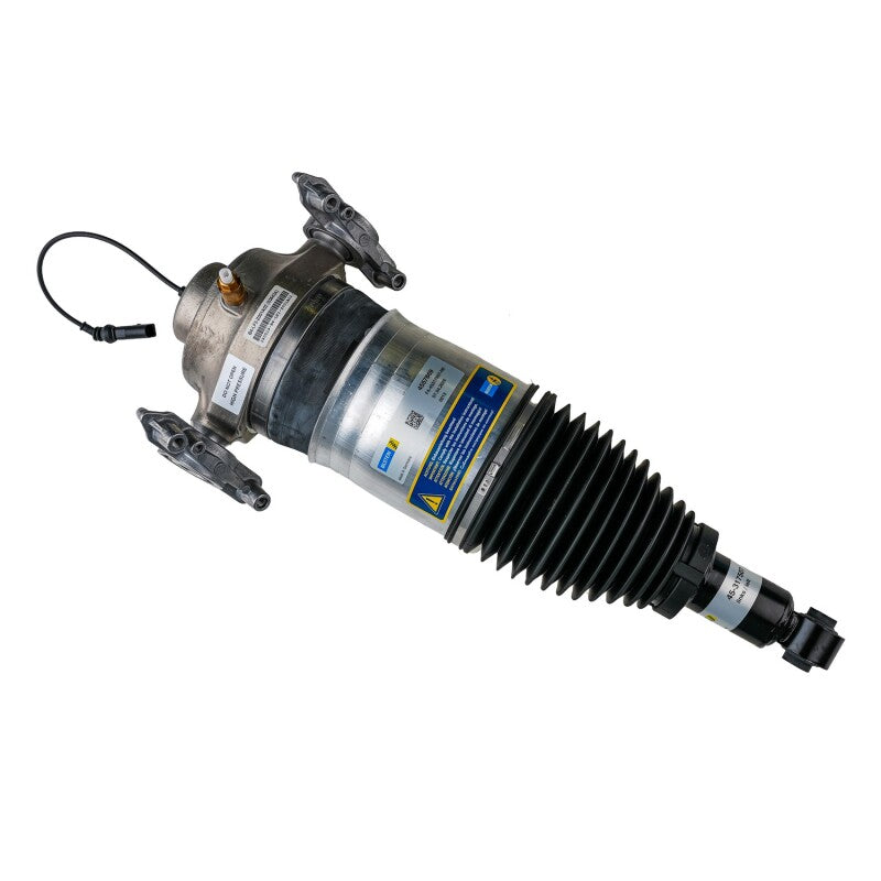 Bilstein 11-18 Porsche Cayenne B4 OE Replacement (Air) Suspension Strut - Rear Left - 45-317507