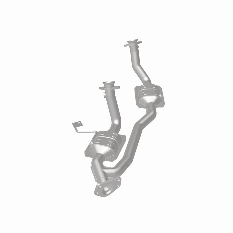 MagnaFlow Direct Fit Catalytic Converter 04 Ford Freestar 3.9L - 23083