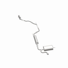 Load image into Gallery viewer, MagnaFlow BRE Exhaust Kit 04-09 Nissan Quest 3.5L - 106-0348