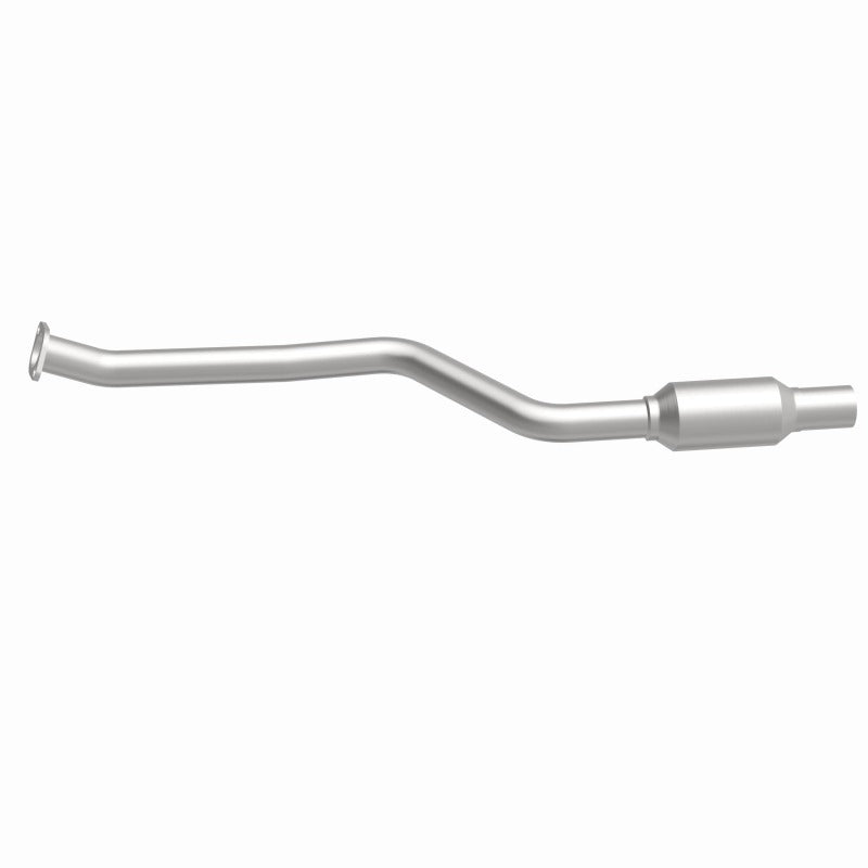 MagnaFlow Direct Fit Catalytic Converter BMW 5 08-09 Rear OEM - 49782