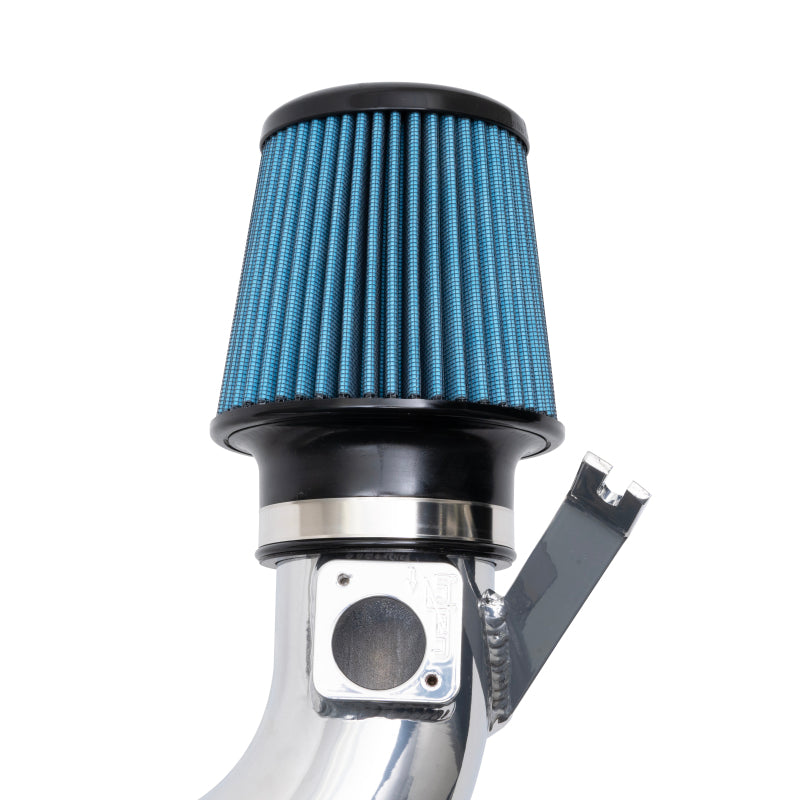 Injen 18-21 Mazda  6 L4-2.5L Turbo Polished SP Short Ram Cold Air Intake System - SP6074P