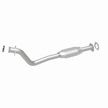 Load image into Gallery viewer, MagnaFlow Direct Fit Catalytic Converter GM 89 93 - 23423