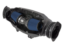 Load image into Gallery viewer, aFe Black Series Carbon Fiber Pro 5R Air Intake System 2020 Chevrolet Corvette C8 V8 6.2L - 58-10007R