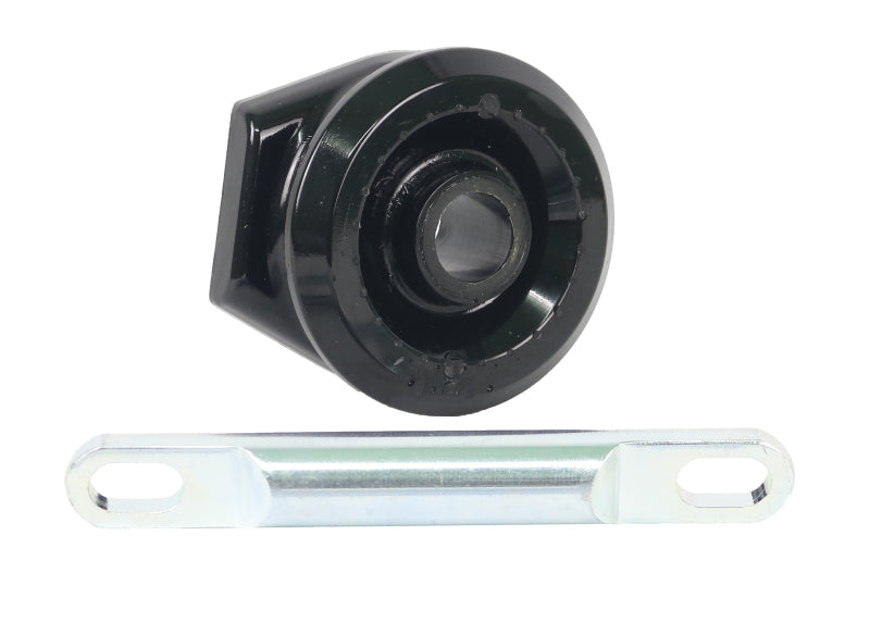 Whiteline Rear Trailing Arm Bushing Kit - Greaseless - W63452G