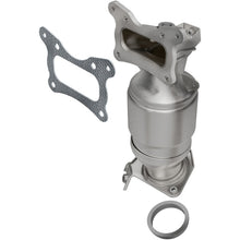 Load image into Gallery viewer, MagnaFlow 12-14 Honda CR-V 2.4L L4 GAS California Catalytic Converter Direct Fit - 5531020