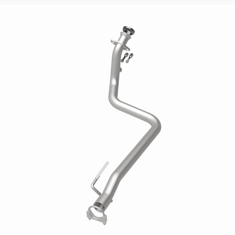 BRE Exhaust 87-95 Cherokee Wagoneer 2.5L 4.0L Front Pipe Kit - 107-0234