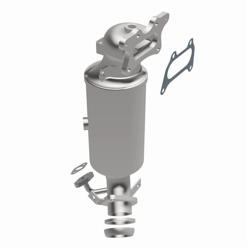 MagnaFlow DF 06-08 Civic 1.8L Manifold - 50610