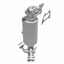 Load image into Gallery viewer, MagnaFlow DF 06-08 Civic 1.8L Manifold - 50610
