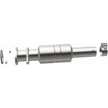 Load image into Gallery viewer, MagnaFlow 09-13 Toyota Highlander 2.7L Direct Fit Converter - 5592207