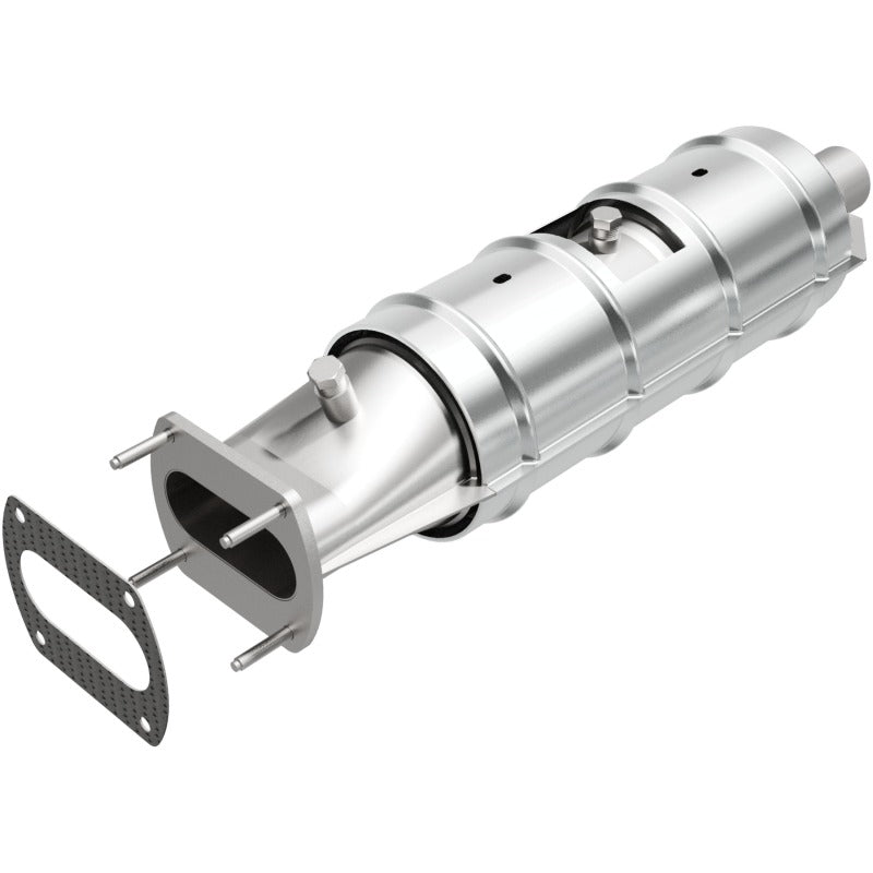 MagnaFlow 87-95 Ford truck 5.8/7.5 CA Direct Fit Converter - 339202