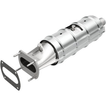 Load image into Gallery viewer, MagnaFlow 87-95 Ford truck 5.8/7.5 CA Direct Fit Converter - 339202