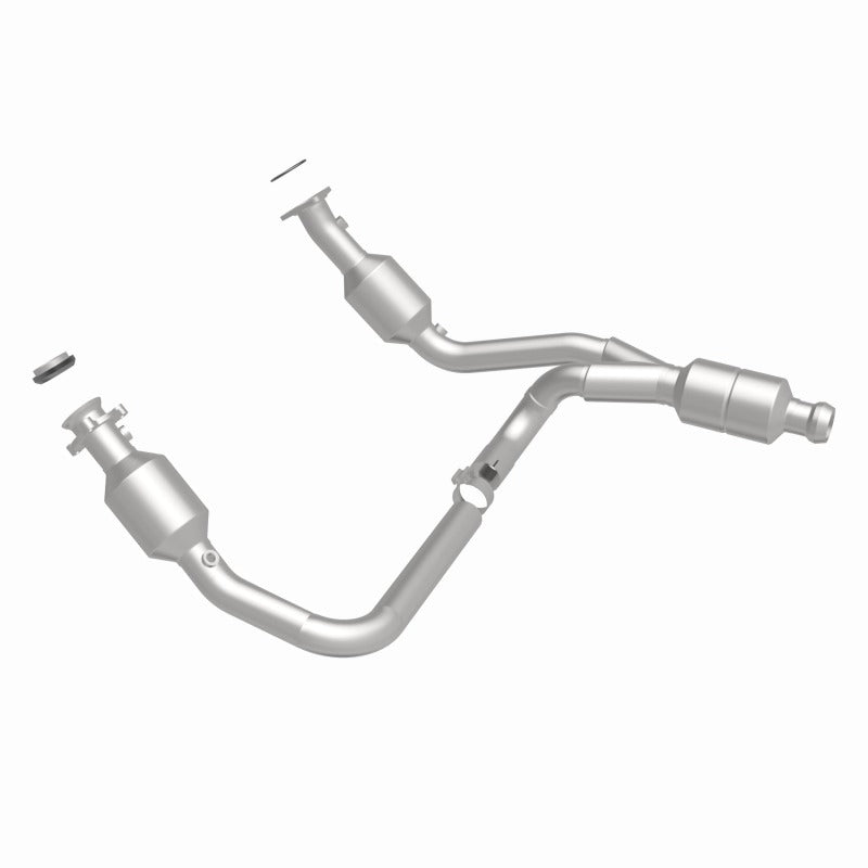 MagnaFlow Conv Direct Fit 14-16 GMC Sierra 1500 V6 4.3L - 52642