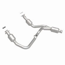 Load image into Gallery viewer, MagnaFlow Conv Direct Fit 14-16 GMC Sierra 1500 V6 4.3L - 52642
