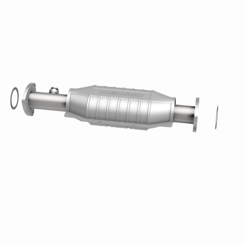 MagnaFlow 96-98 Chevrolet Cavalier 2.2L Direct Fit Converter - 4481499