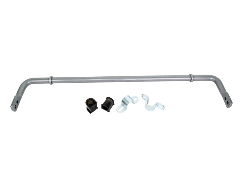 Whiteline 22+ Hyundai Elantra N (CN7) Rear Sway Bar 27mm 2 Point - BHR98XXZ