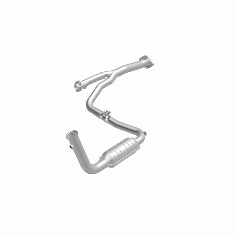 MagnaFlow Direct Fit Catalytic Converter 2004 Liberty D/S frt - 93382