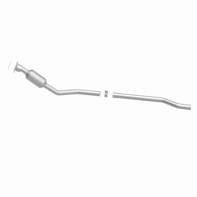 MagnaFlow 2004 Dodge Grand Caravan 3.3L Direct Fit Converter - 5451202