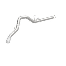 Load image into Gallery viewer, MagnaFlow 2021 RAM 3500 5 Inch Filter-Back System - 17912