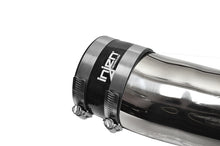 Load image into Gallery viewer, Injen 16-18 Ford Focus RS Polished Cold Air Intake - SP9003P