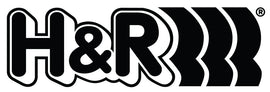 H&R Wheel Bolts 15 X 1.25 / Length 62mm / Removable Ball (R14) / Head 19mm - Set of 10