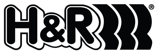 H&R 36mm ID Single Race Spring Length 3.74in Spring Rate 114 lbs/inch - RF095-36-020
