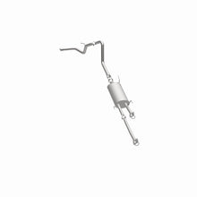 Load image into Gallery viewer, MagnaFlow BRE Exhaust Kit 09-13 Toyota Tundra - 106-0237