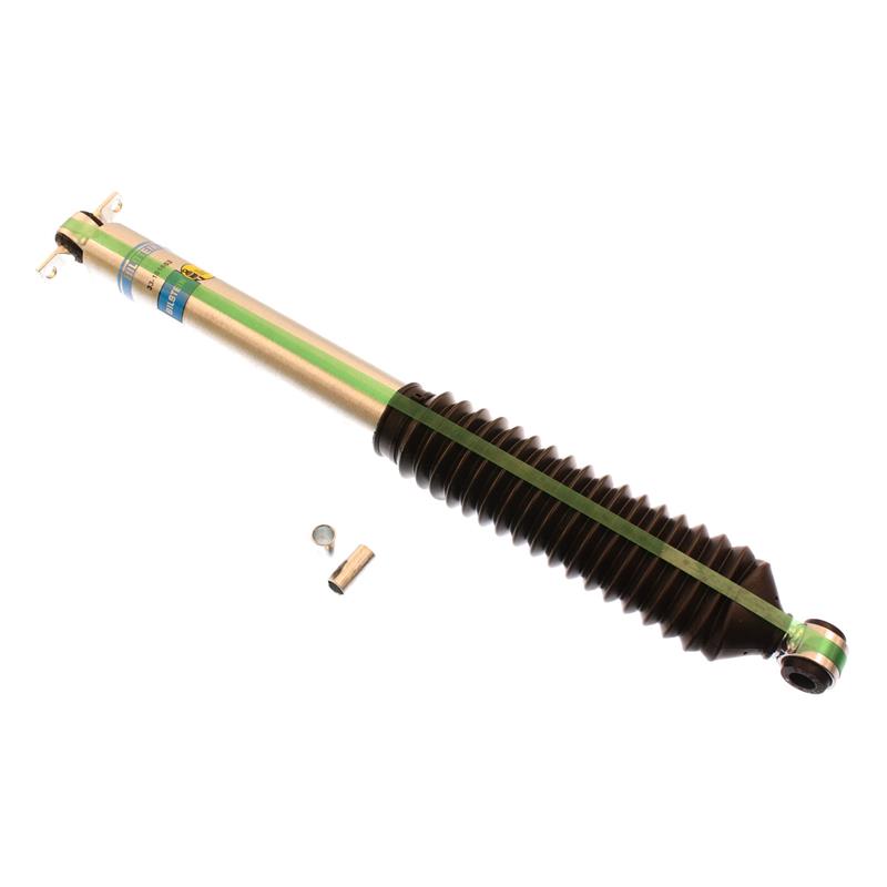 Bilstein 5100 Series 1984 Jeep Cherokee Base Rear 46mm Monotube Shock Absorber - 33-151663