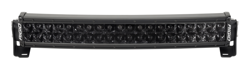 Rigid Industries RDS-Series Midnight Edition 20in Spot - 882213BLK