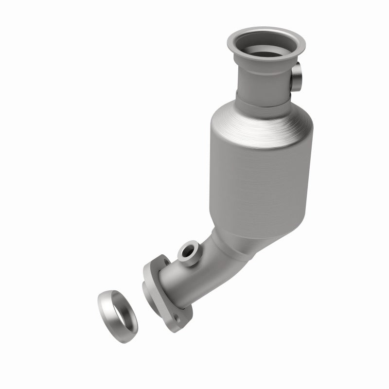 MagnaFlow Direct Fit Catalytic Converter 02-03 Liberty D/S Frt 3.7L - 458051