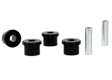 Load image into Gallery viewer, Whiteline Plus 97-2/99 Chevy Lumina Rear Control Arm Bushing Kit - W61483