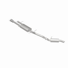 Load image into Gallery viewer, MagnaFlow BRE Exhaust Kit 07-10 Escalade Yukon Tahoe 6.2L - 106-0519