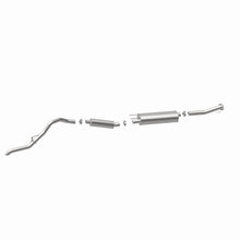 Load image into Gallery viewer, BRExhaust Exhaust Kit 15-19 Ford Transit-250 Transit-350 HD Transit-350 3.7L - 106-0782