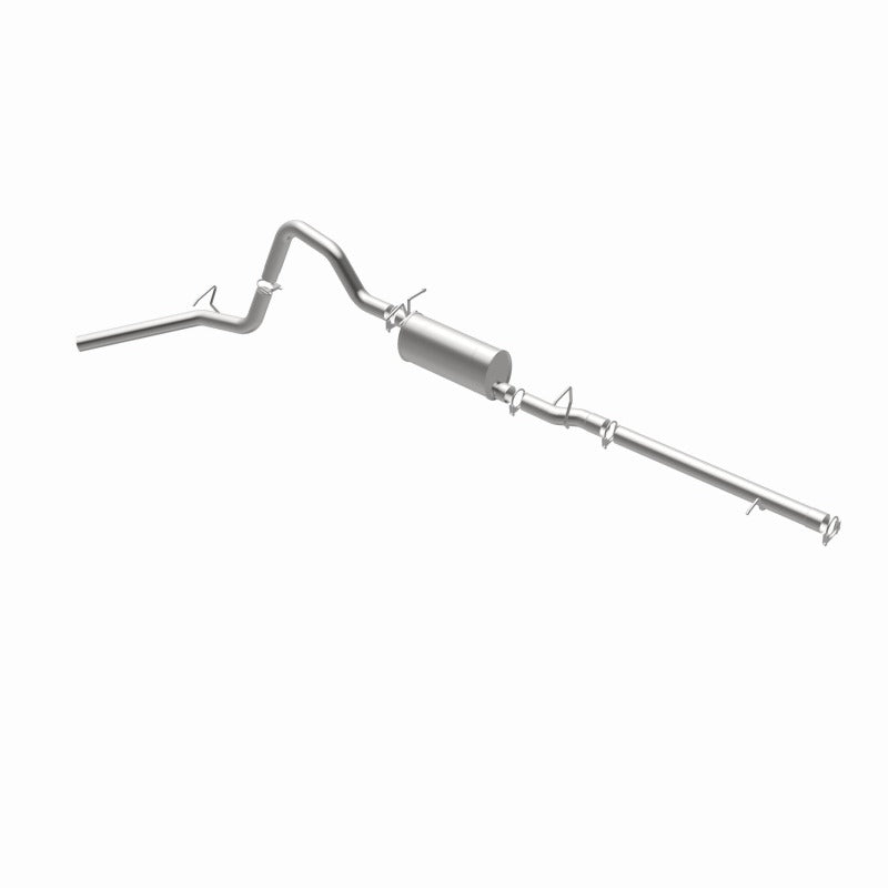 MagnaFlow BRE Exhaust Kit 05-07 Ford Superduty F250/F350 5.4L - 106-0280