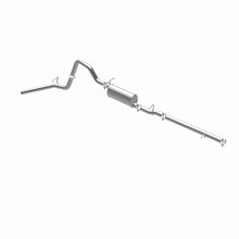 Load image into Gallery viewer, MagnaFlow BRE Exhaust Kit 05-07 Ford Superduty F250/F350 5.4L - 106-0280