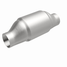 Load image into Gallery viewer, MagnaFlow Universal Catalytic Converter 2.25inch O/O - 54905