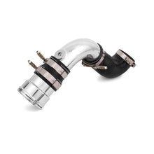 Load image into Gallery viewer, Mishimoto 11-15 Ford 6.7L Powerstroke Cold-Side Intercooler Pipe and Boot Kit - MMICP-F2D-11CBK