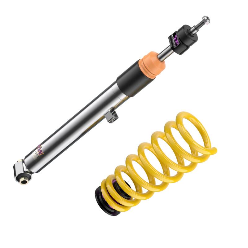 KW 07-20 Hyundai Ioniq 5 NE 4WD Coilover suspension bundle V3 - 35266018