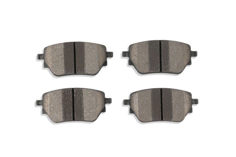 DBA 19-22 Mercedes-Benz A220 Street Series Rear Brake Pads - DB15269SS