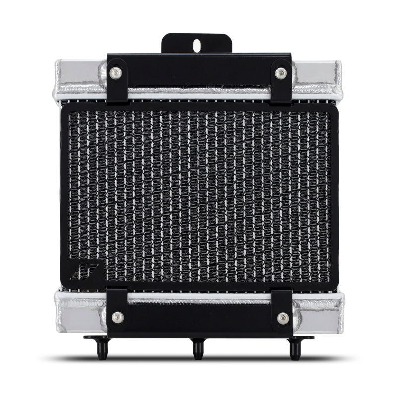 Mishimoto 15-20 BMW F8X M3/M4 Performance Auxiliary Radiator - MMRAD-F80-15A